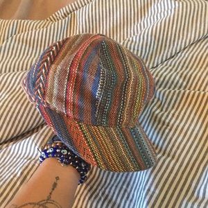 Super cute hippie hat